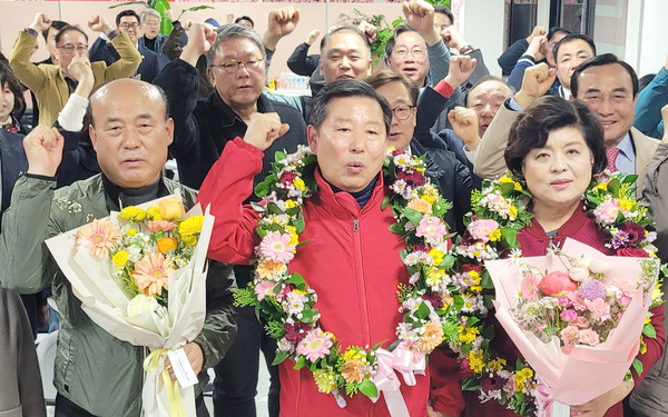 [이철규 후보 사무실 제공]