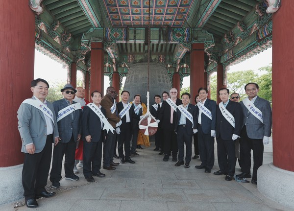 [한국종교협의회 제공]