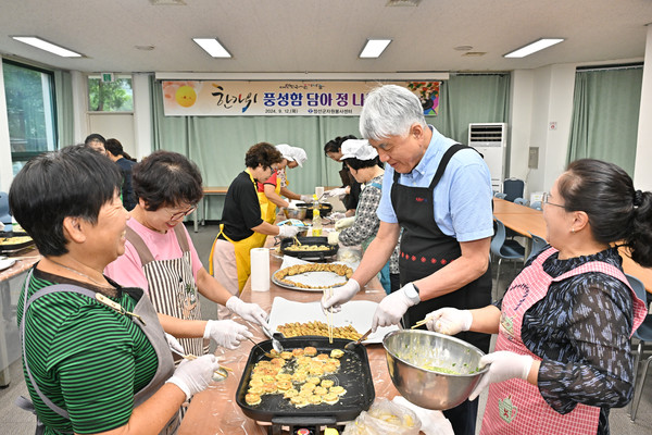 [정선군 제공]