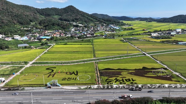 [순천시 제공]