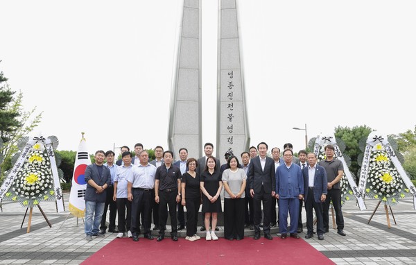 [인천 중구 제공]