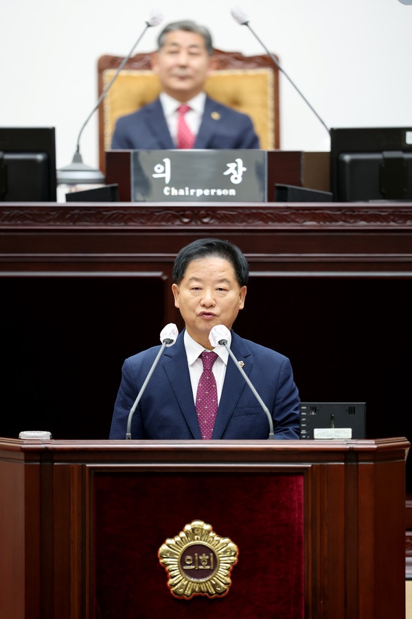 김종배 의원 [인천시의회 제공]