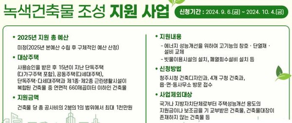 [청주시 제공]