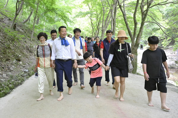 [순창군 제공]