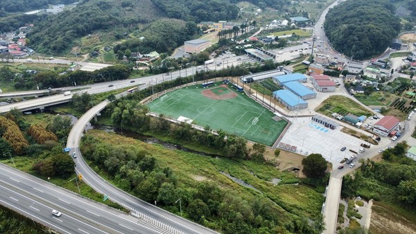 [경기 광주시 제공]