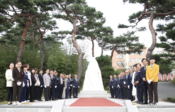 [서대전여고 제공]