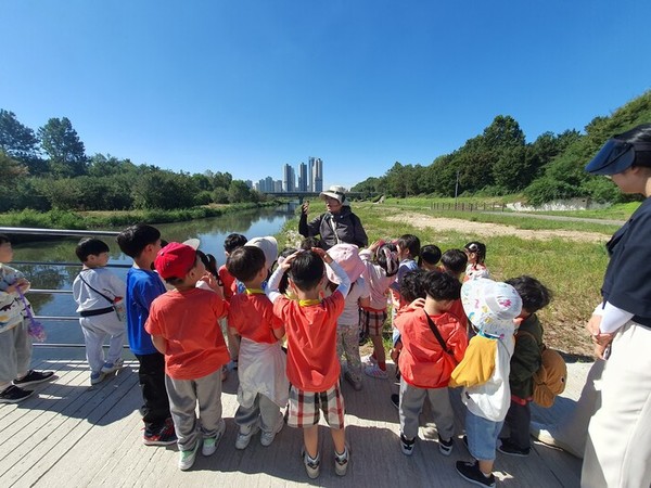 [인천 연수구 제공]