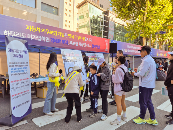 [강남구 제공]